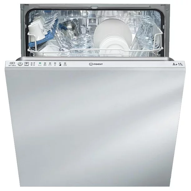 Ремонт Indesit DIF 16B1 A в Твери