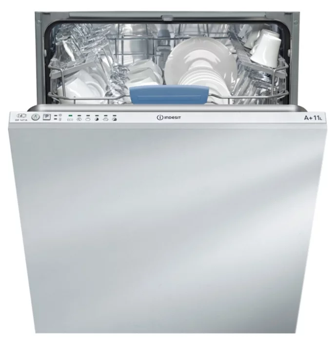 Ремонт Indesit DIF 161  UE в Твери