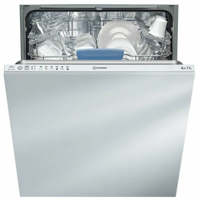 Ремонт Indesit DIF 16T1 A в Твери