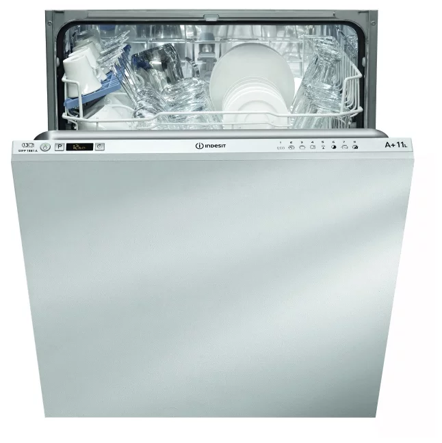 Ремонт Indesit DIFP 18B1 A в Твери