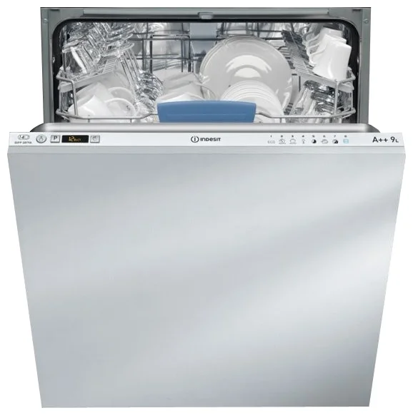 Ремонт Indesit DIFP 28T9 A в Твери