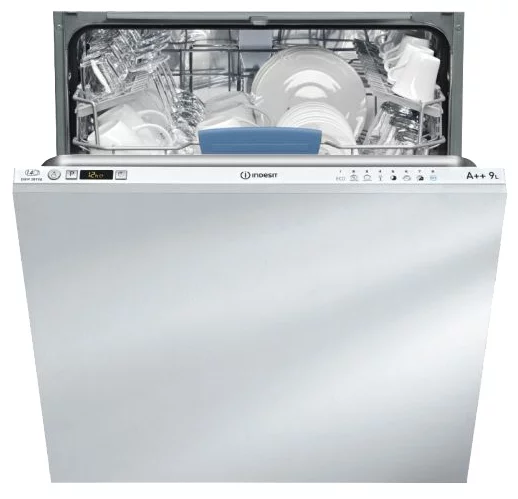 Ремонт Indesit DIFP 8B+96 Z в Твери