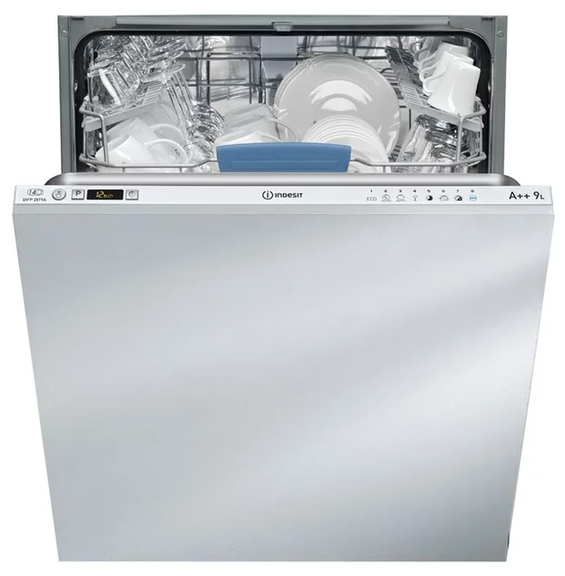 Ремонт Indesit DIFP 8T94 Z в Твери