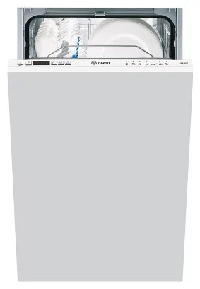 Ремонт Indesit DISP 5377 в Твери