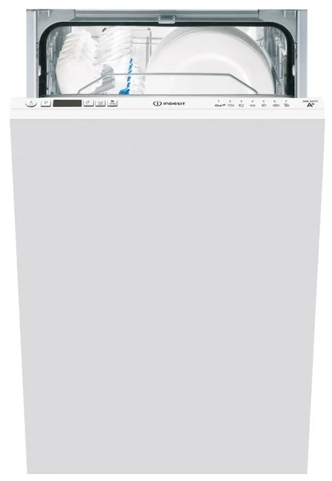 Ремонт Indesit DISP 53771 в Твери