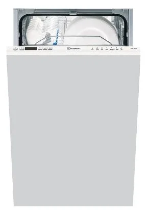 Ремонт Indesit DISR 14B в Твери