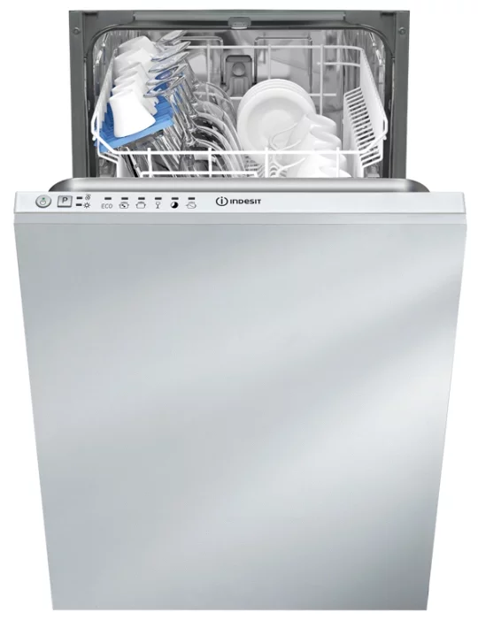 Ремонт Indesit DISR 16B в Твери