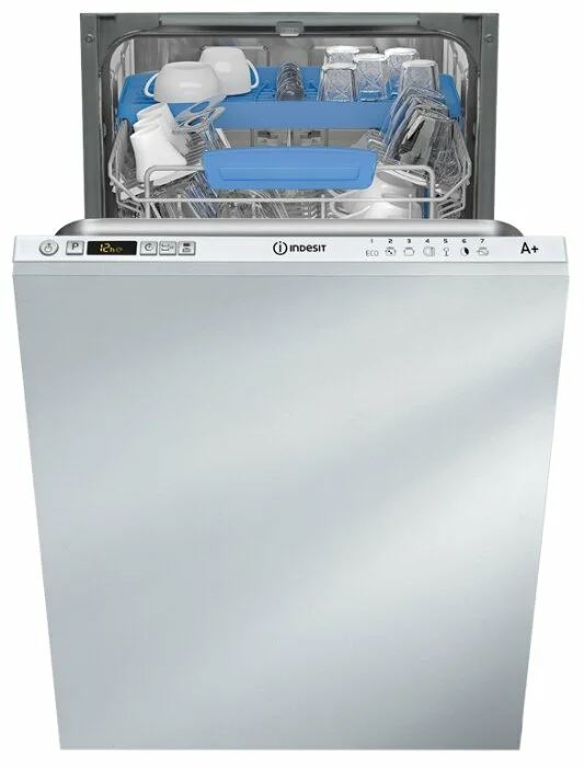 Ремонт Indesit DISR 57M19 CA в Твери