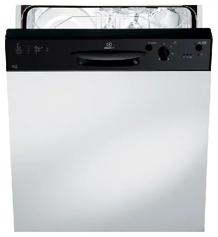 Ремонт Indesit DPG 15 BK в Твери