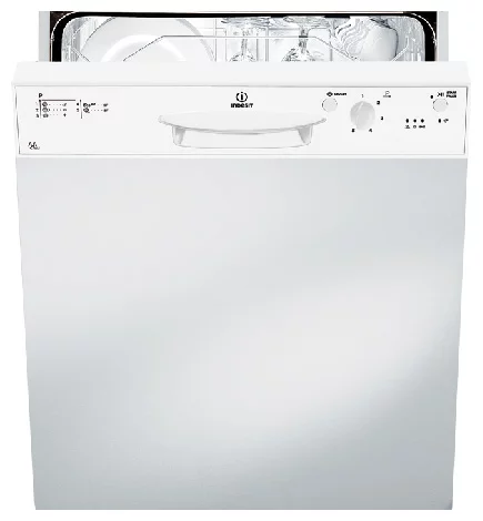 Ремонт Indesit DPG 15 WH в Твери