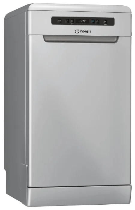 Ремонт Indesit DSFC 3T117 S в Твери