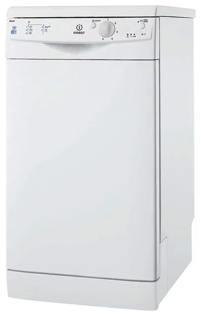 Ремонт Indesit DSG 051 в Твери