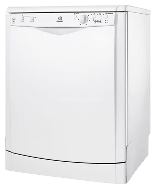 Ремонт Indesit DSG 262 в Твери