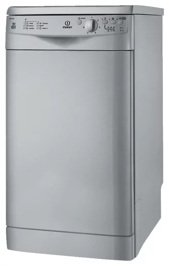 Ремонт Indesit DSG 2637 S в Твери