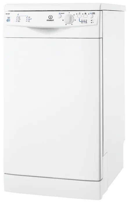 Ремонт Indesit DSG 2637 в Твери