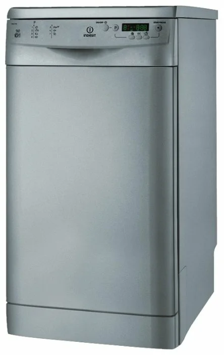 Ремонт Indesit DSG 5737 NX в Твери