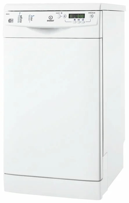 Ремонт Indesit DSG 5737 в Твери