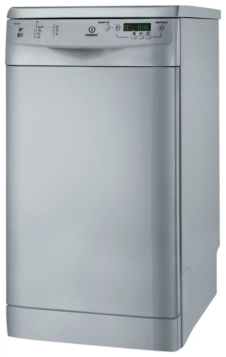 Ремонт Indesit DSG 5741 NX в Твери