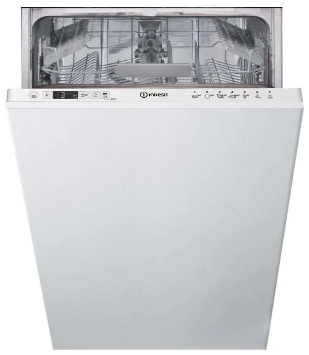 Ремонт Indesit DSIC 3M19 в Твери