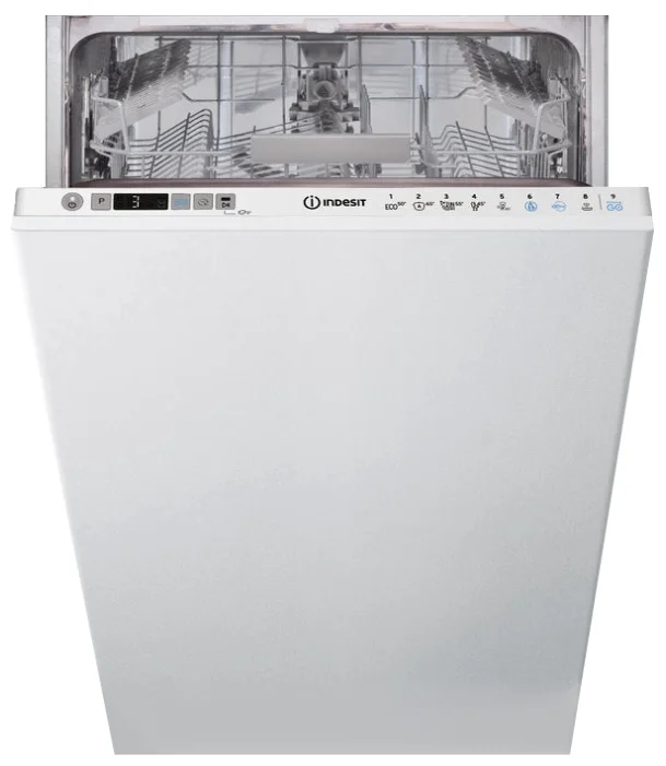 Ремонт Indesit DSIC 3T117 Z в Твери