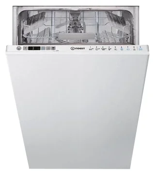 Ремонт Indesit DSIC 3T117 в Твери