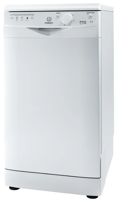 Ремонт Indesit DSR 15 B в Твери