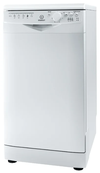 Ремонт Indesit DSR 26B в Твери