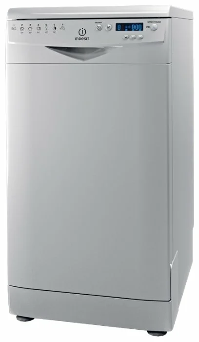 Ремонт Indesit DSR 57B S в Твери