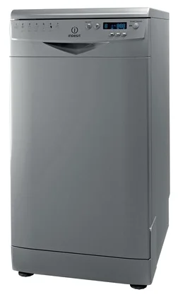 Ремонт Indesit DSR 57M19 A S в Твери