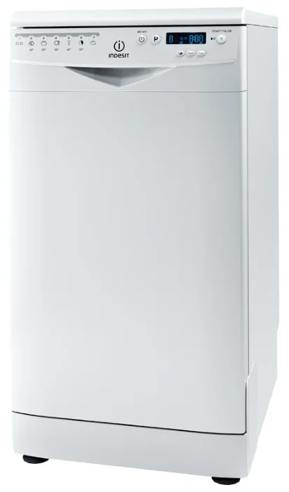 Ремонт Indesit DSR 57M19 A в Твери