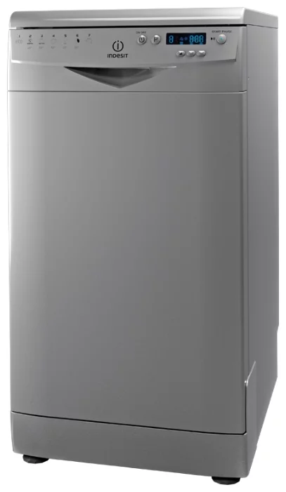 Ремонт Indesit DSR 57M94 A S в Твери