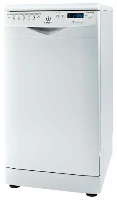 Ремонт Indesit DSR 57M94 A в Твери