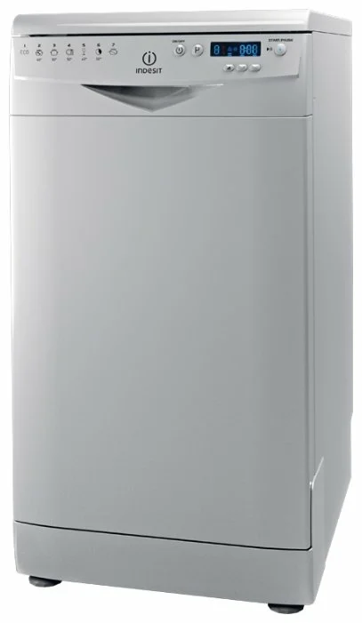 Ремонт Indesit DSR 57T19 CA S в Твери