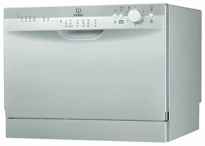 Ремонт Indesit ICD 661 S в Твери