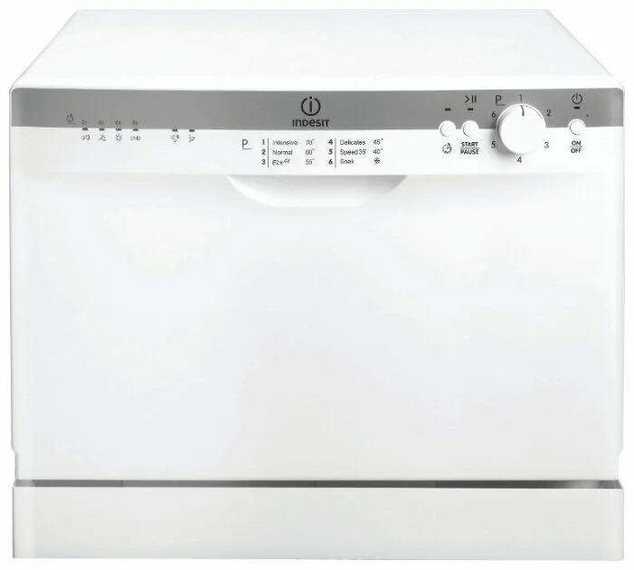 Ремонт Indesit ICD 661 в Твери