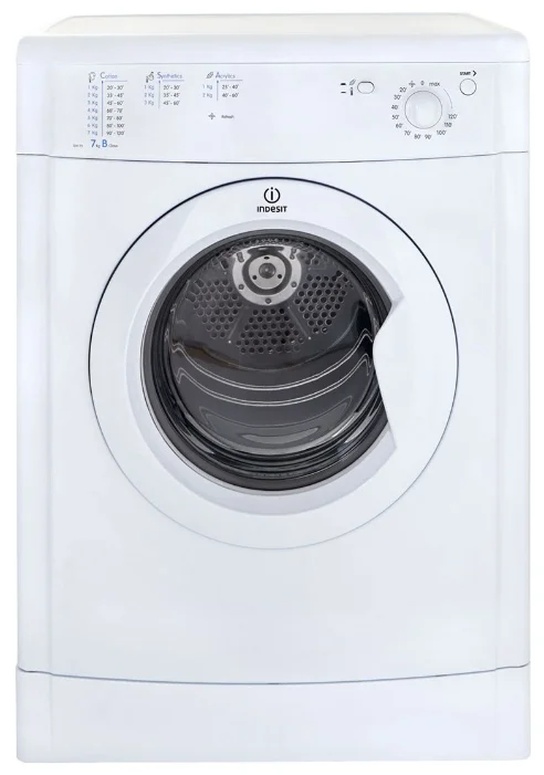 Ремонт Indesit IDV 75 (EU) в Твери